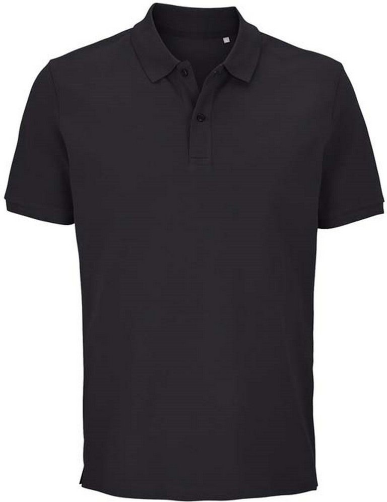 SOLS - "Pegase" Poloshirt für Herren/Damen Unisex (Anthrazitgrau)