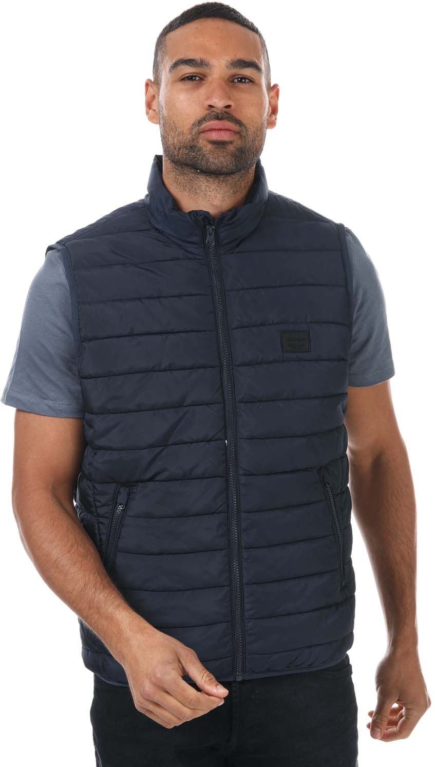 Gilet sans manches Wing chaud