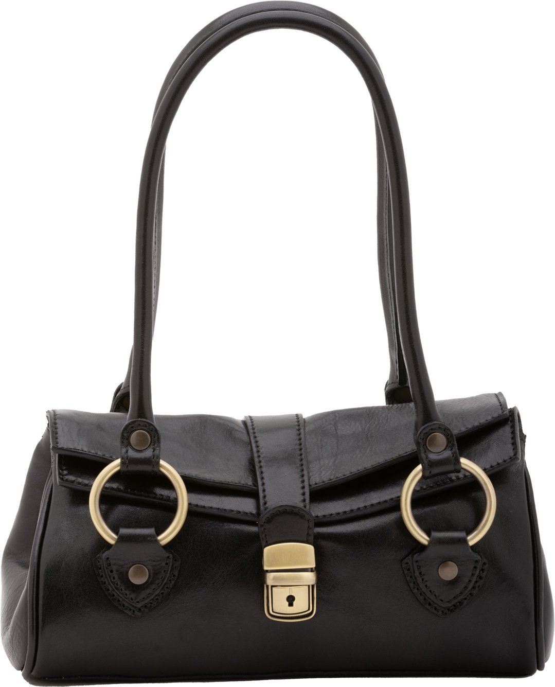 I Fratelli Bowler-Tasche Frauen