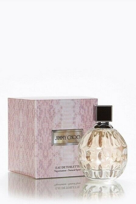 Thumbnail - Jimmy Choo F 60Ml Eau De Toilette Spray