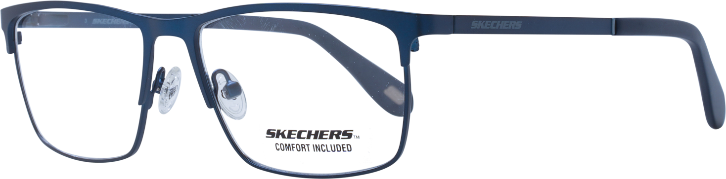 Skechers Brillenfassung SE3347 091 54