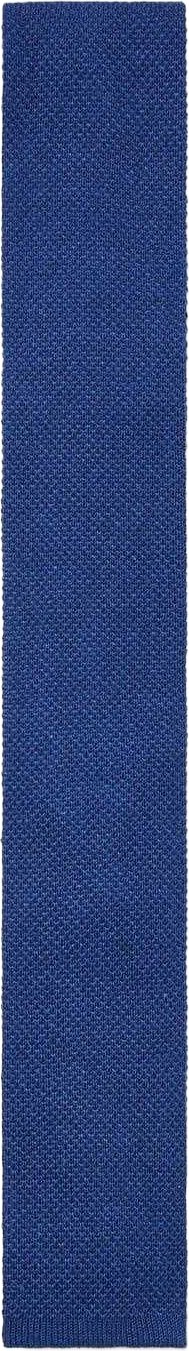 Hugo Boss - Krawatte für Herren (Dunkelblau)