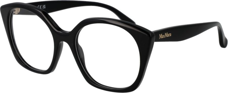 Brille mit vollem Rahmen