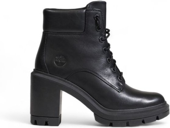 Cityroam Schnürstiefel mit Absatz