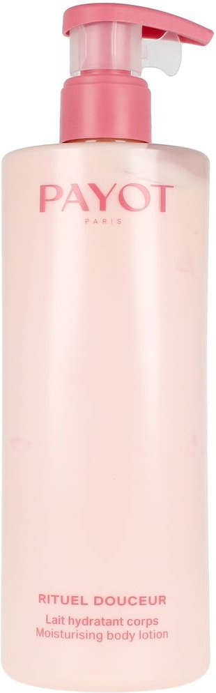 Rituel Corps Lait Hydratant 24h 400 ml