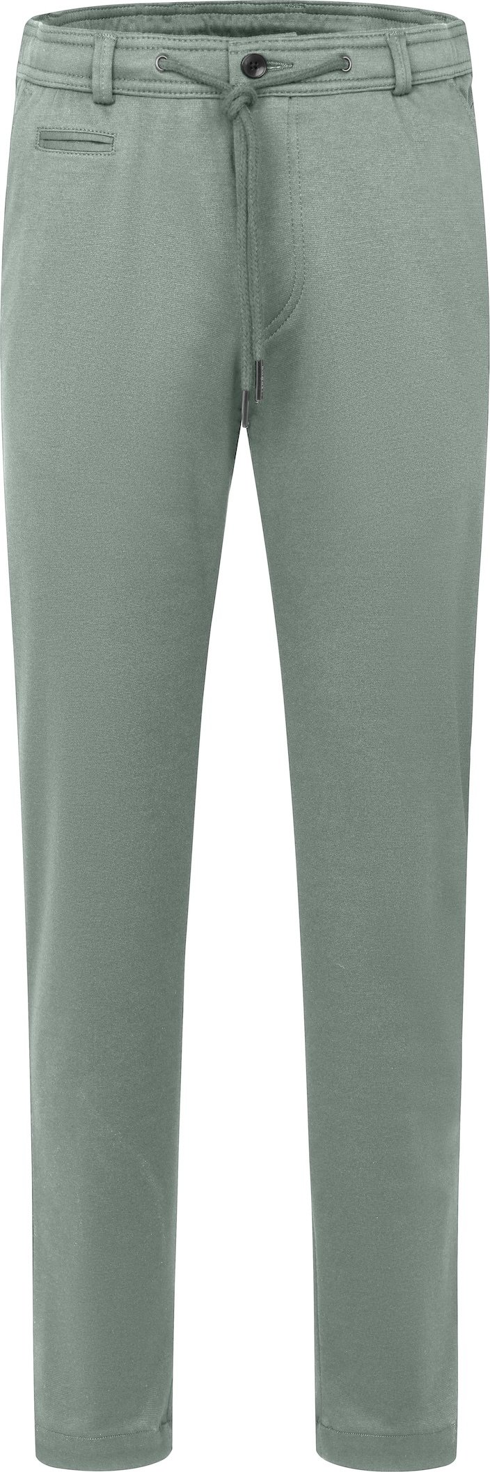 Bugatti Herren Chino mit Kordelzug