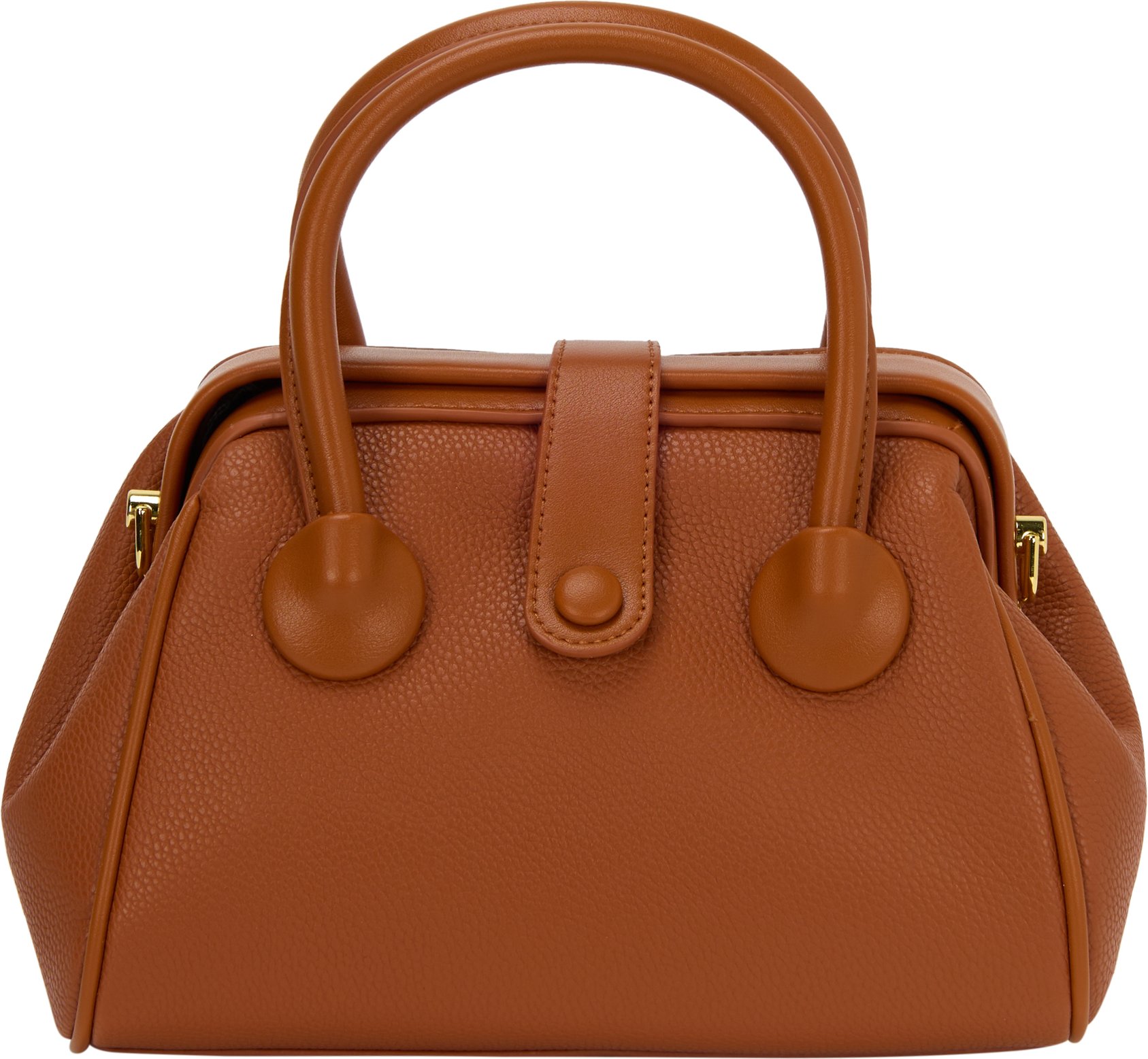 usha Handtasche Handtasche Frauen orange