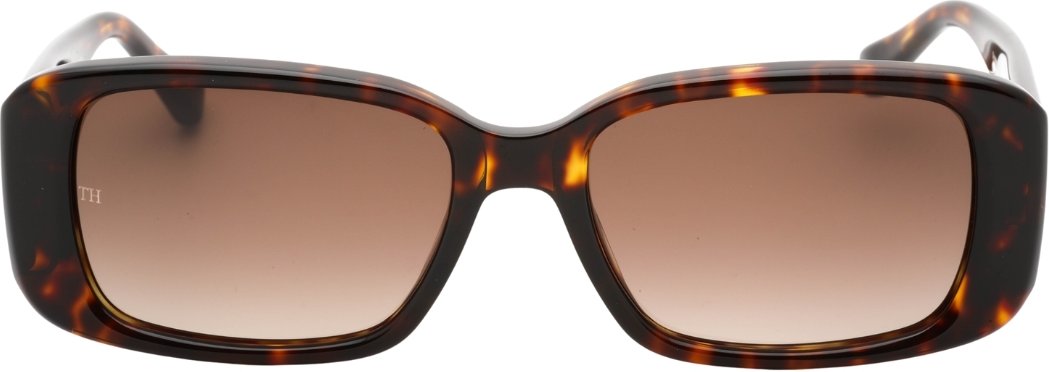 Thumbnail - Tommy Hilfiger Brown SF Lens Havana Sonnenbrille