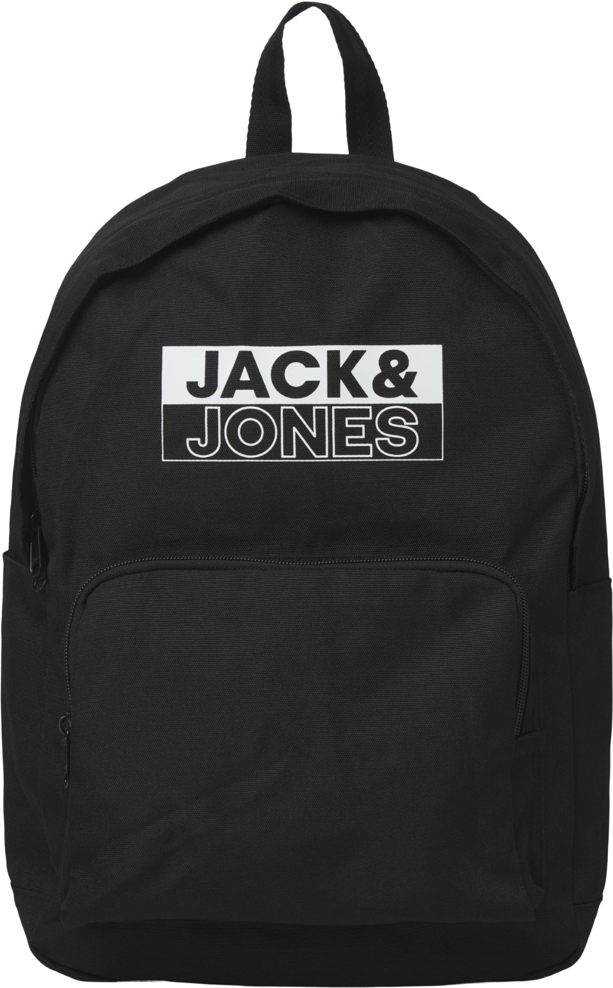 DNA Backpack von Jack & Jones in der farbe Schwarz und in größe one size.