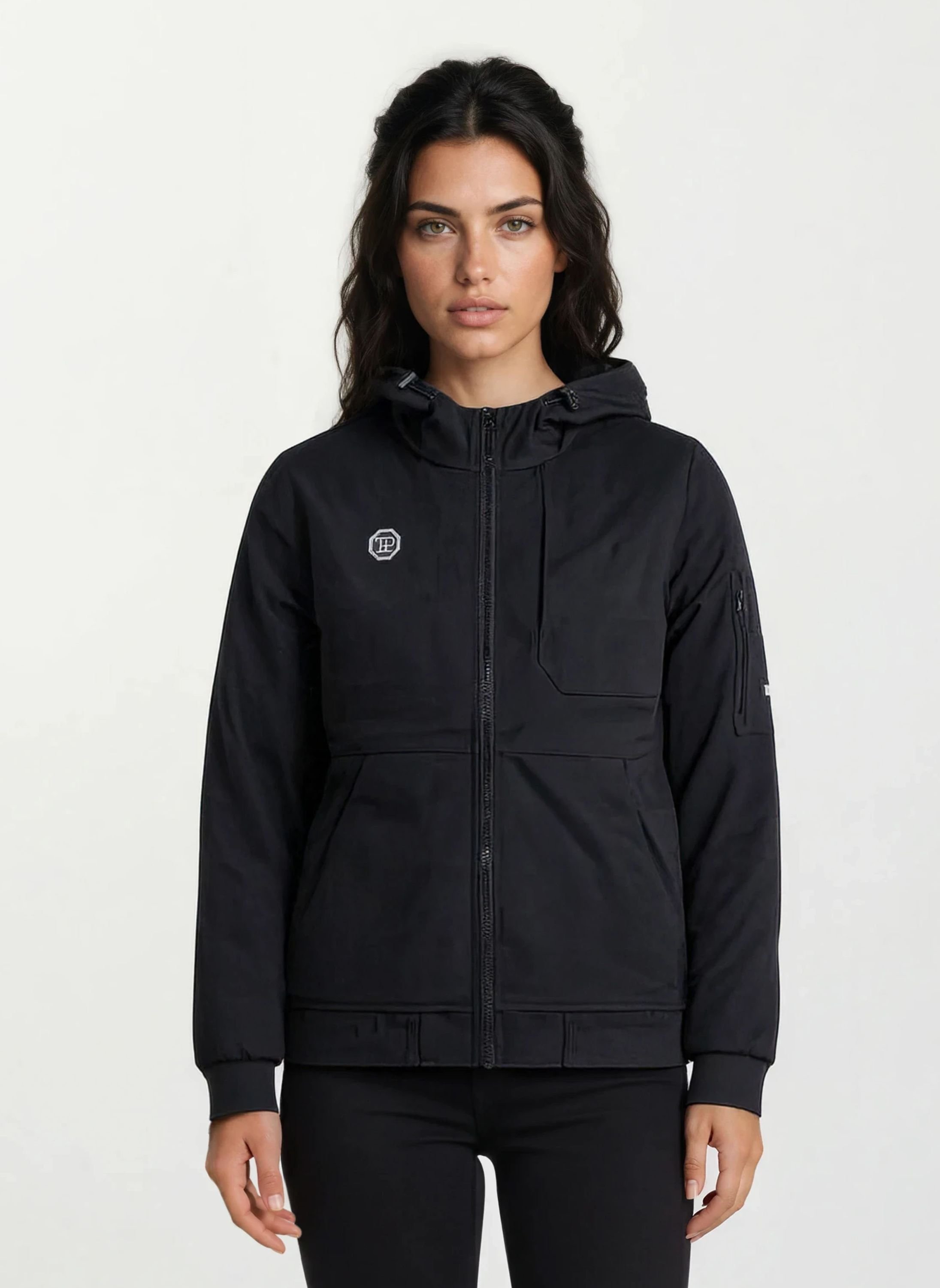 TRUEPRODIGY Outdoorjacke Lucas F