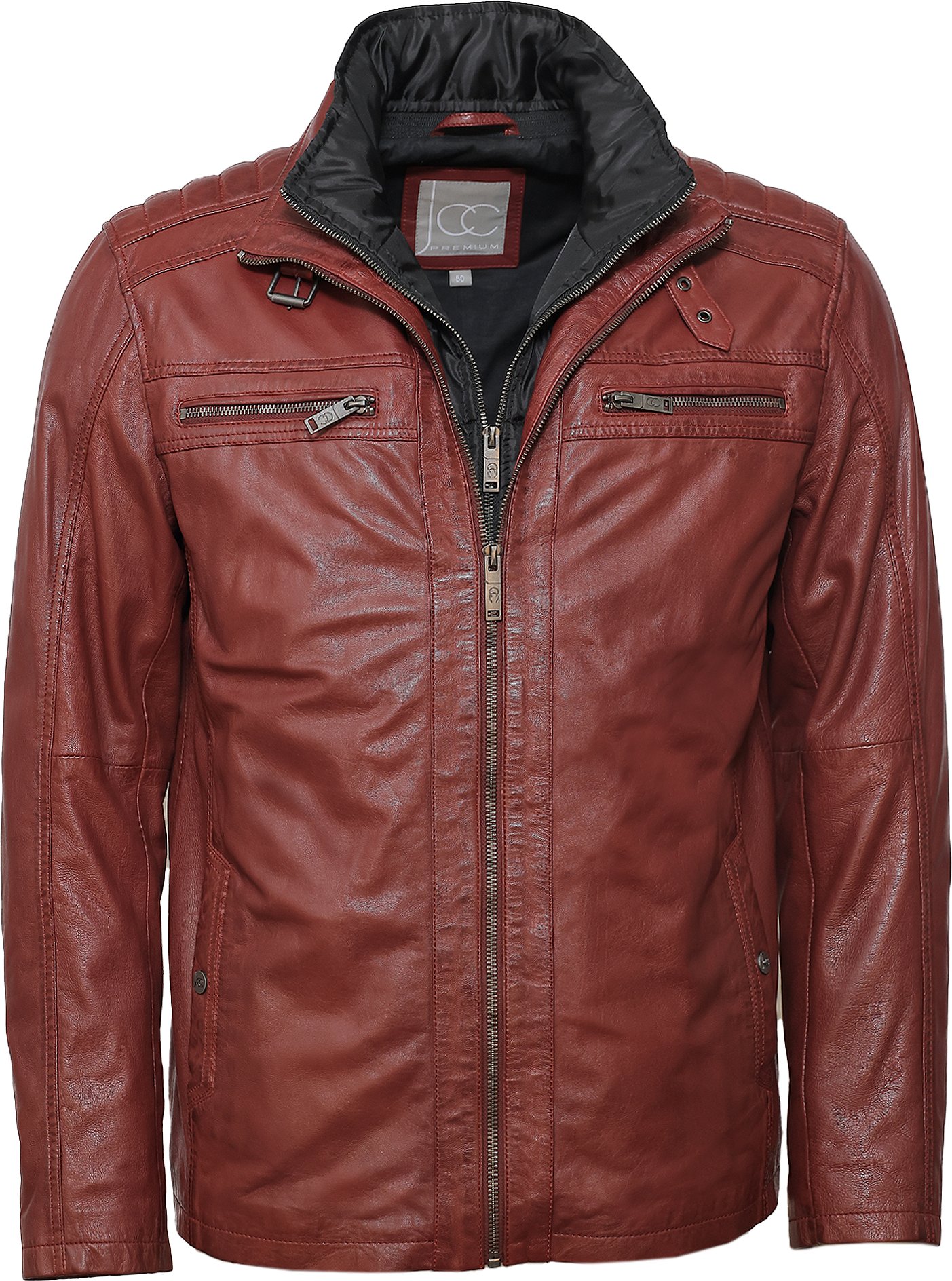 JCC Lederjacke 31023635