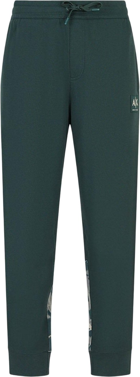 Thumbnail - Armani Exchange - Jogginghosen für Herren (Grün)