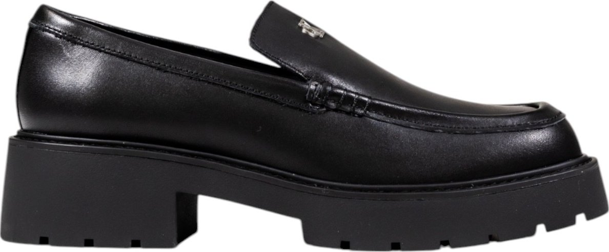 Thumbnail - Klassischer Plattform Slipper