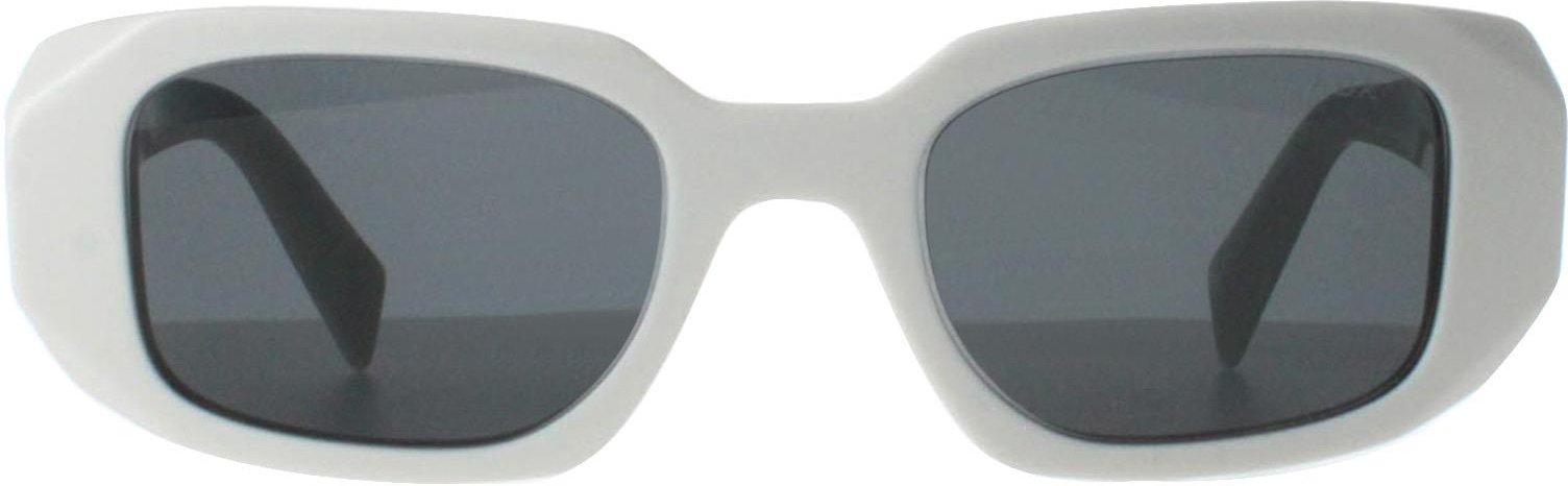 Prada PR17WS 1425S0 Talk dunkelgrau Sonnenbrille