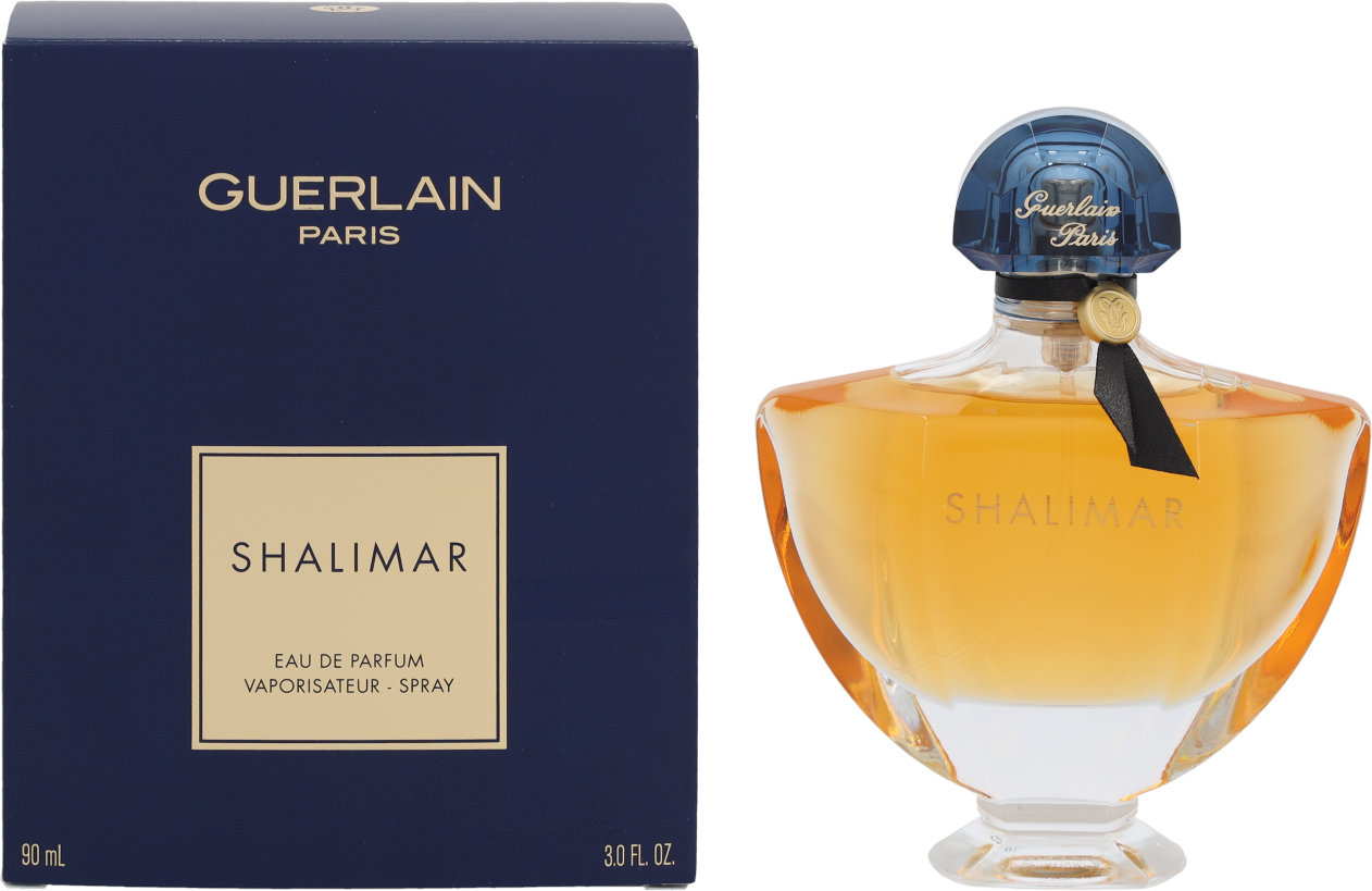 Guerlain Shalimar Edp Spray 90ml.