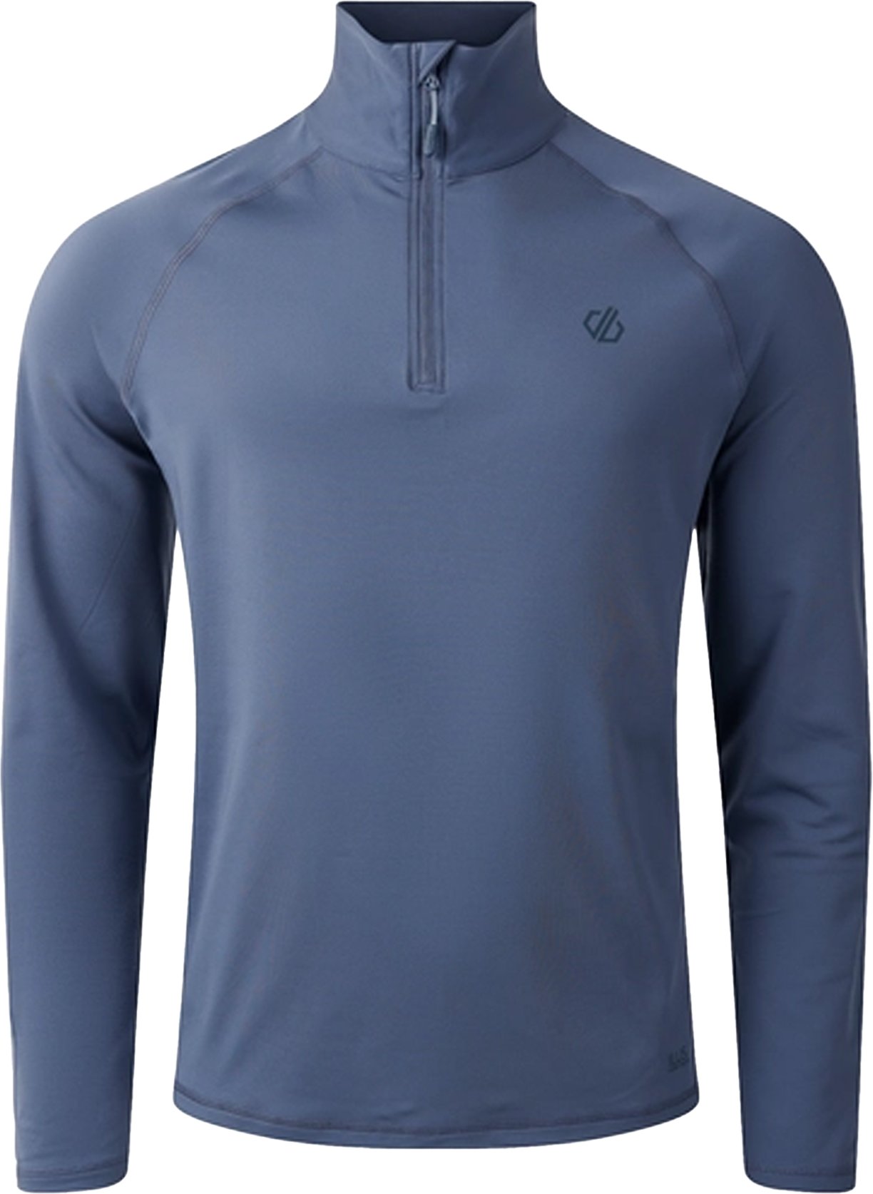 Dare 2B - "Fuse Up II" Midlayer für Herren (Indigoblau)