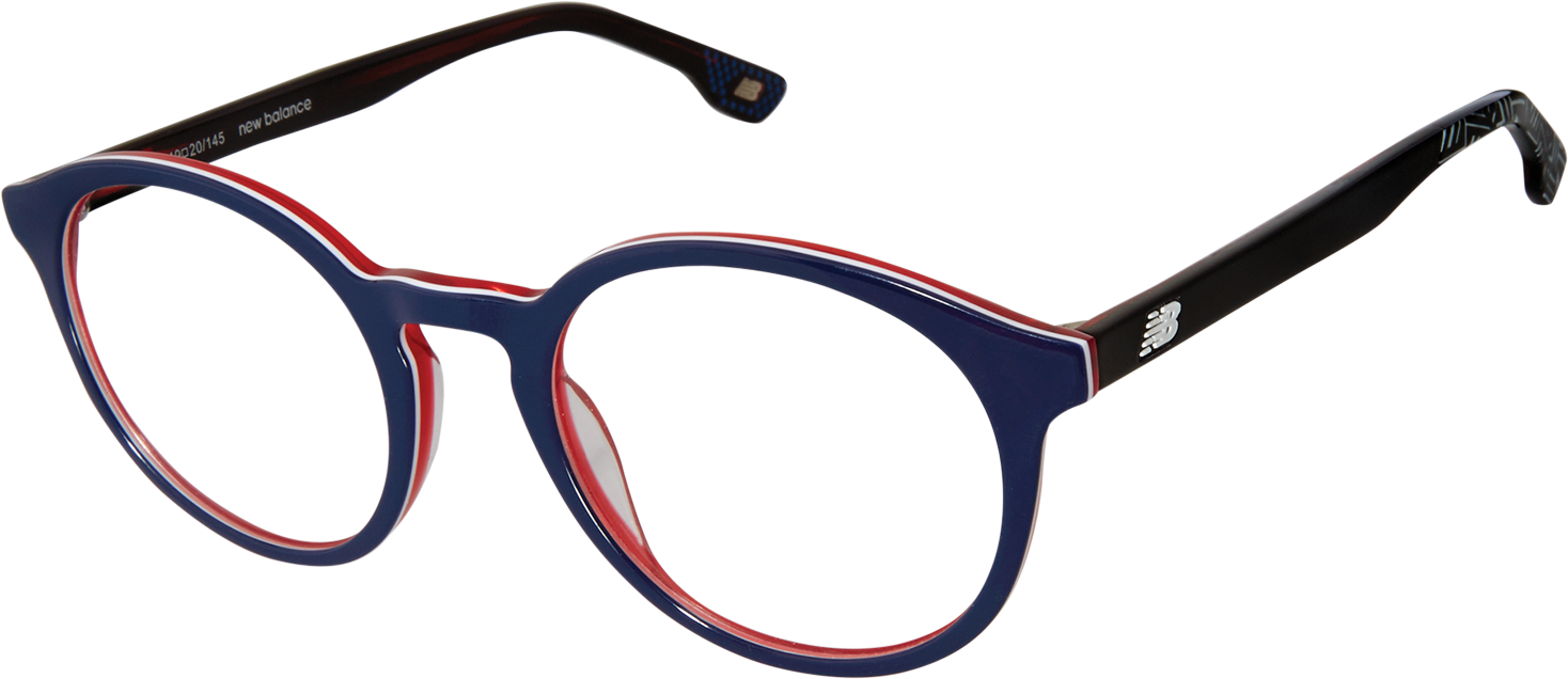 New Balance Brille NB407105 49