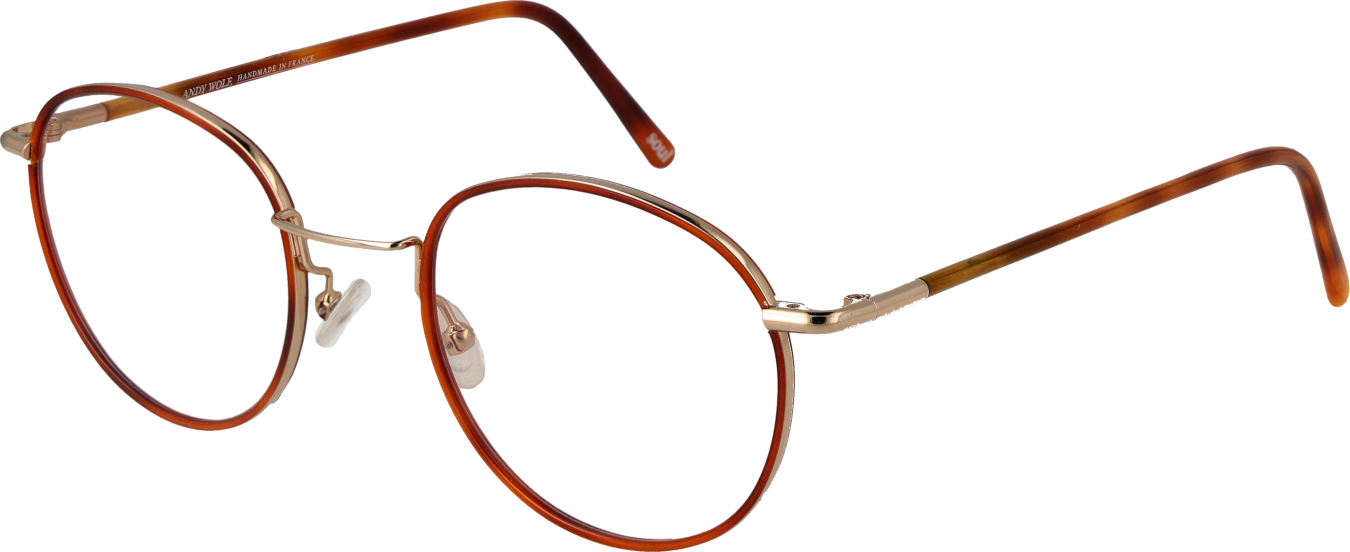Andy Wolf Brillenfassung 4728 D 50