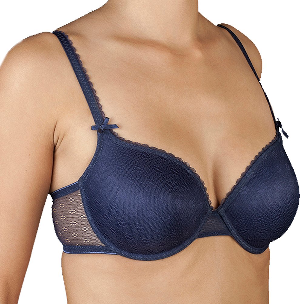 Margari gepolsterter Bügel-BH 124180389 Frauen