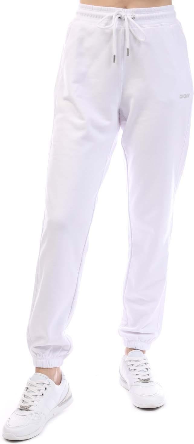 DKNY - Jogginghosen für Damen (Weiß)
