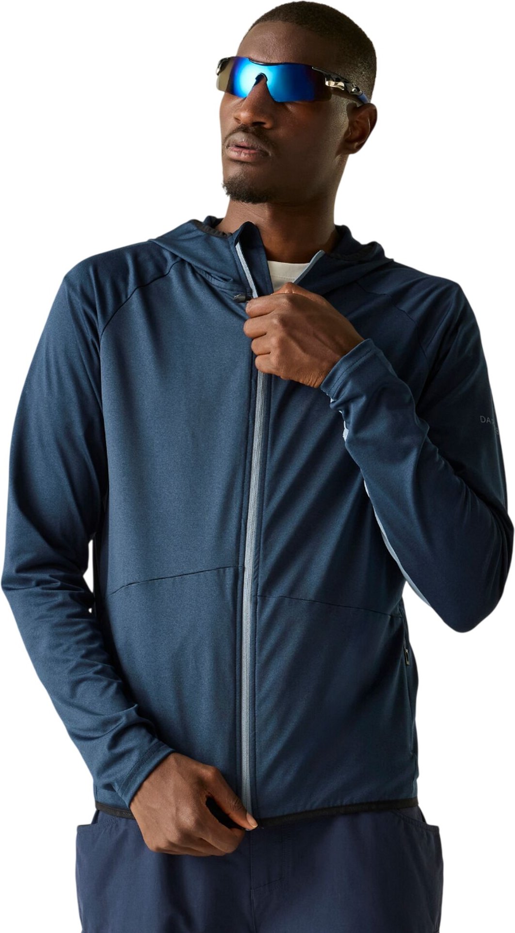 Dare 2B - "Assimilate II" Midlayer für Herren (Marine)