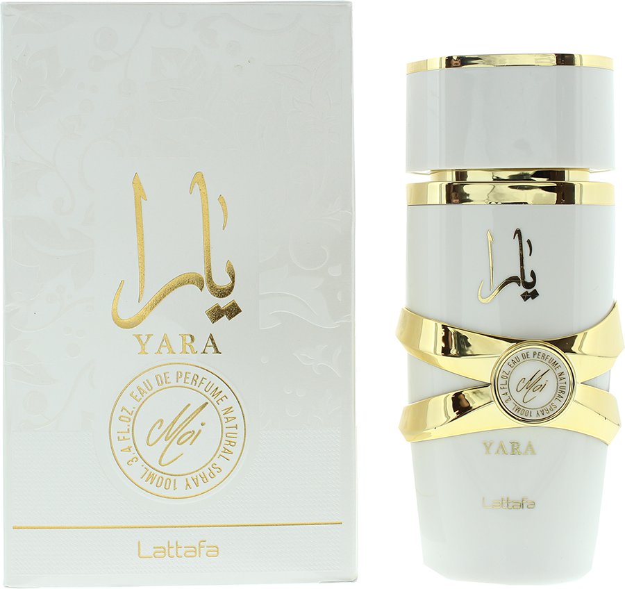 Lattafa Yara Moi Eau de Parfum 100ml