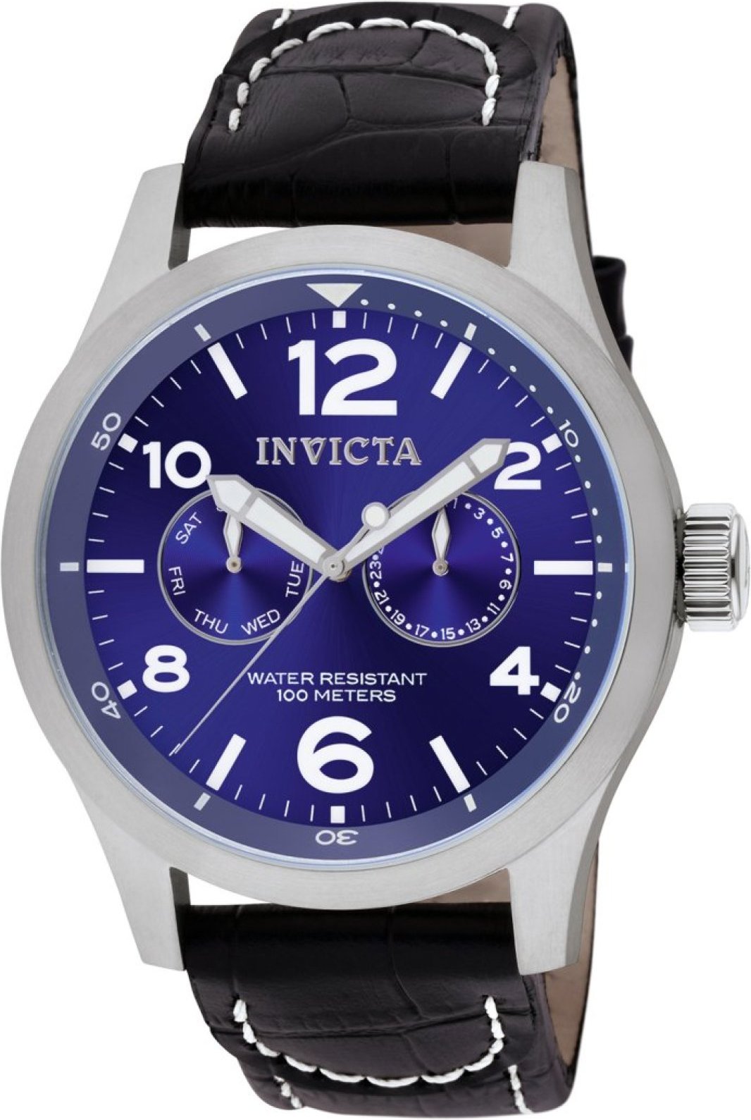 Thumbnail - Invicta I-Force 10490 Herrenuhr - 48mm