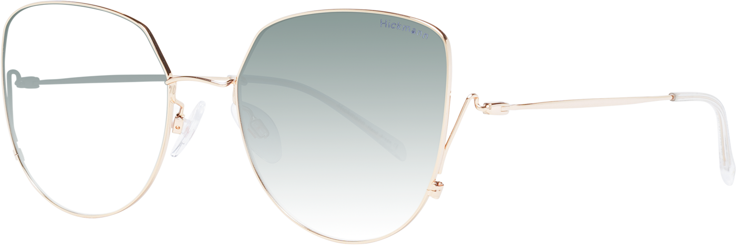 Ana Hickmann Lunettes De Soleil HI3158 04A 55