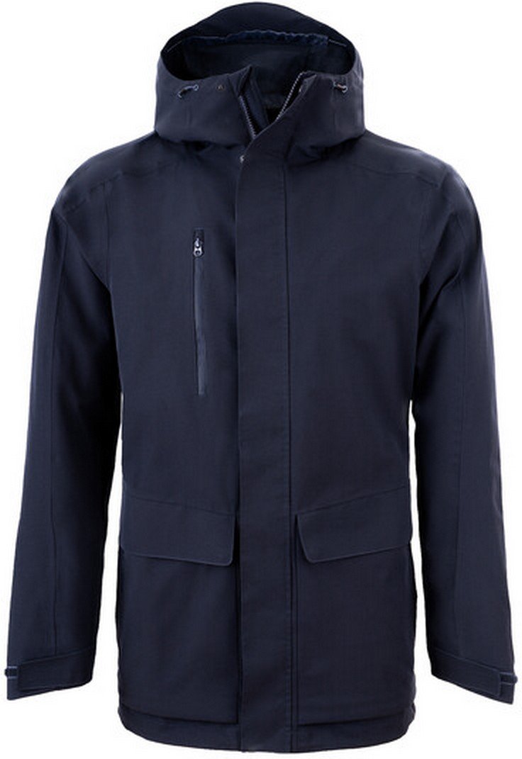 Craghoppers - "Expert Kiwi Pro" Jacke für Herren (Dunkel-Marineblau)