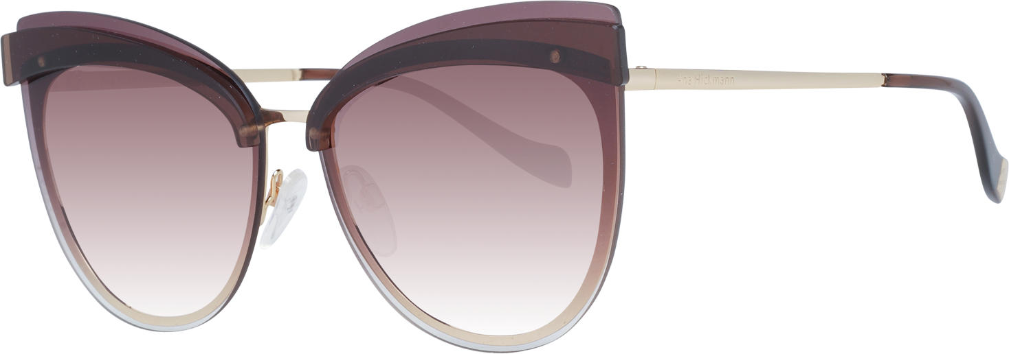 Ana Hickmann Lunettes De Soleil AH3178 04C 66