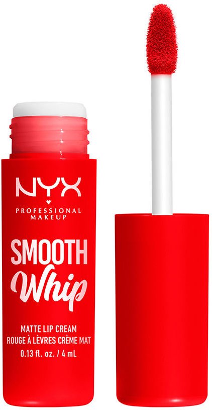 Smooth Whipe Matte Lippencreme #incing Auf 4 ml
