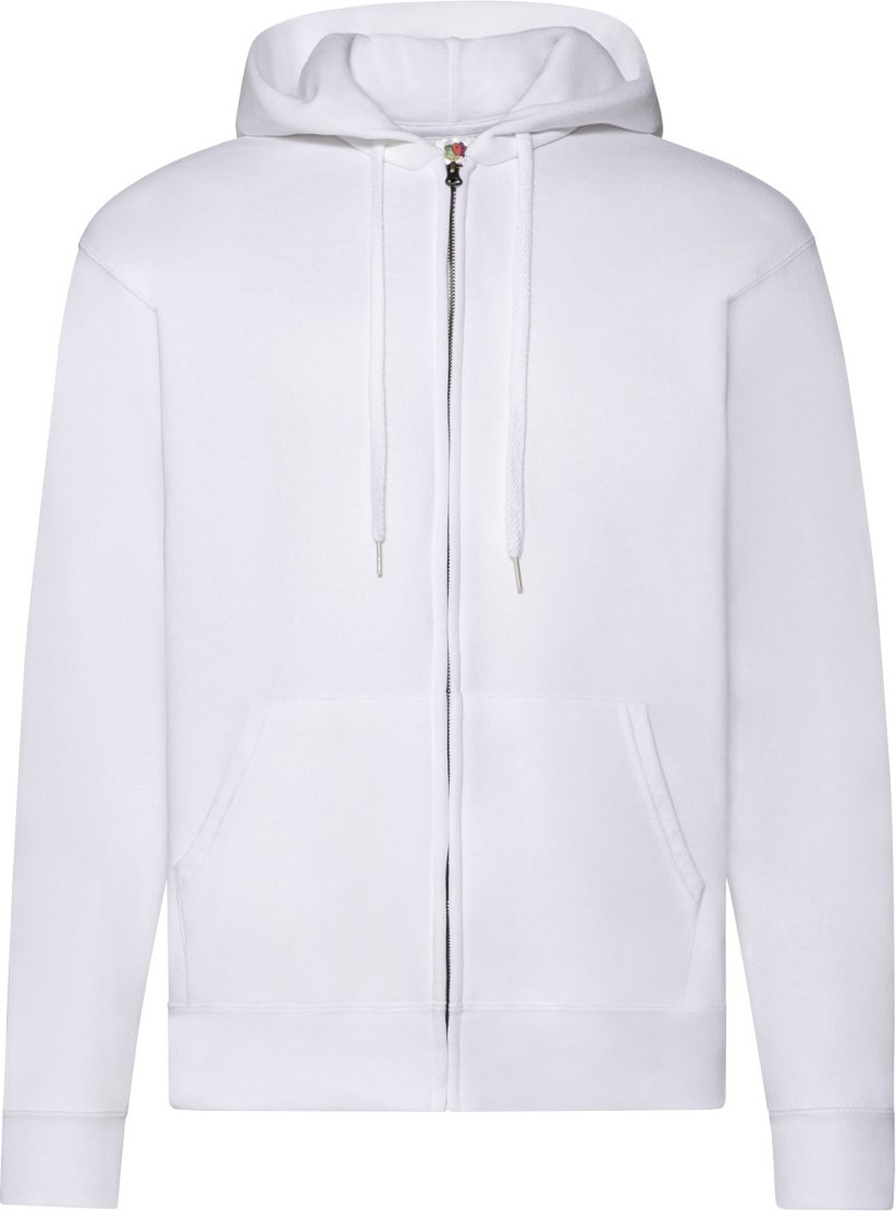 Fruit Of The Loom Herren Sweatshirt mit Kapuze