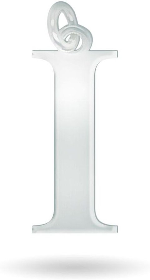 BEKA&BELL Anhänger 925-Sterling Silber Glänzend