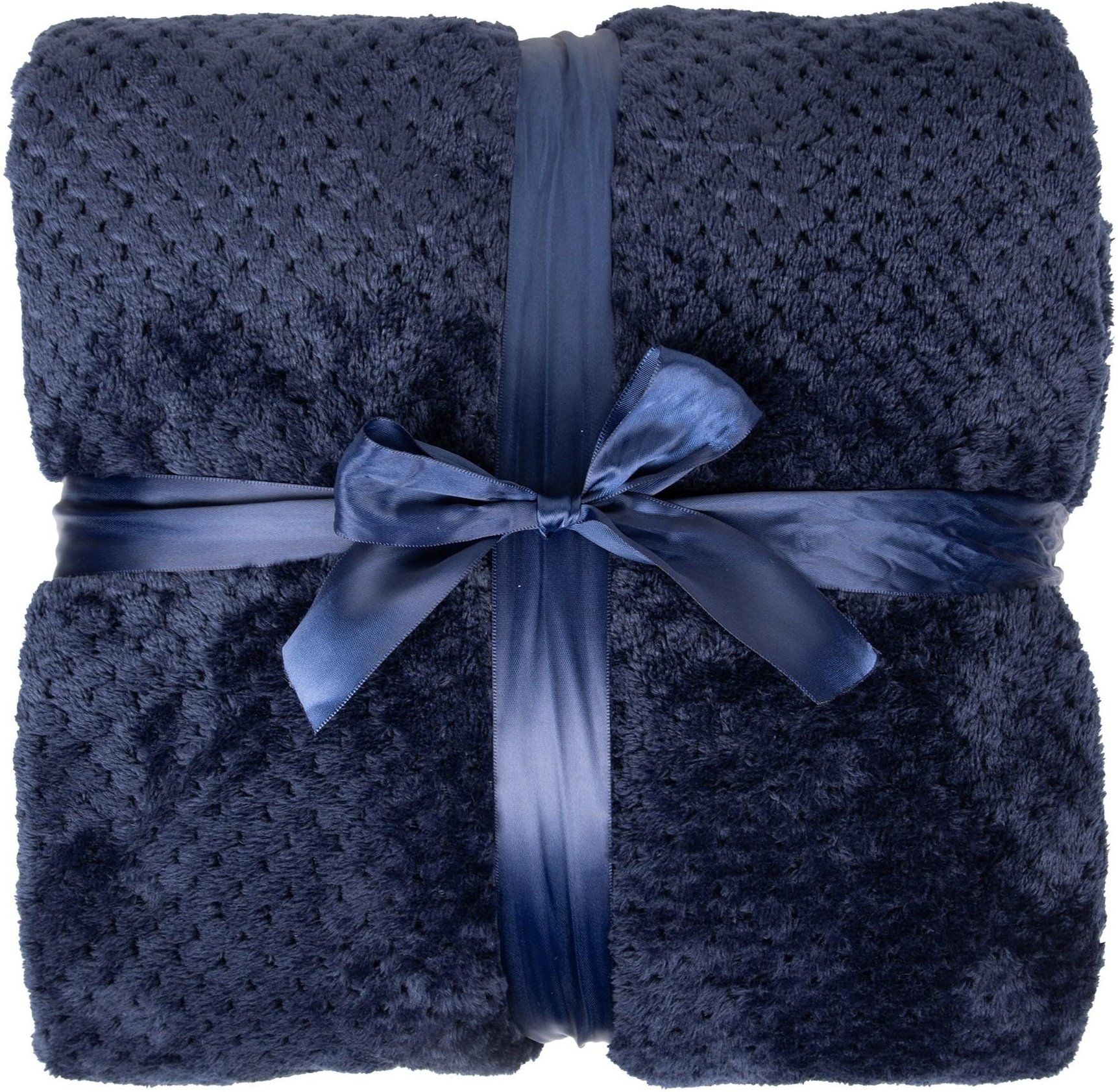 Mountain Warehouse - Decke, Klobig (Marineblau)