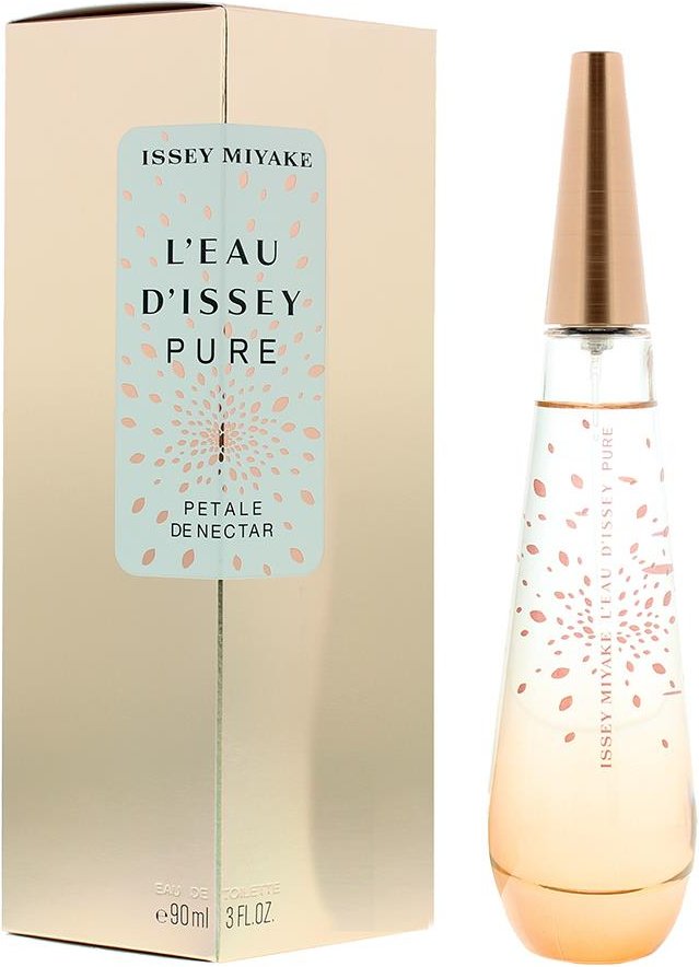 Thumbnail - Issey Miyake L'Eau D'Issey Pure Petale De Nectar Eau de Toilette 90ml For Her