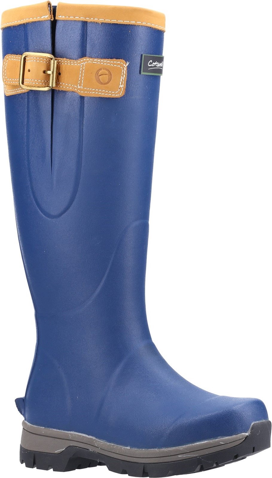 Cotswold Stratus Schlichte Gummi-Stiefel