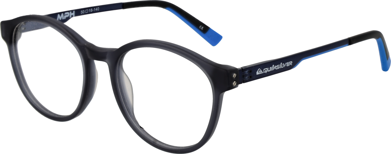 Quiksilver Brillenfassung EQYEG03139 EBLU Mph