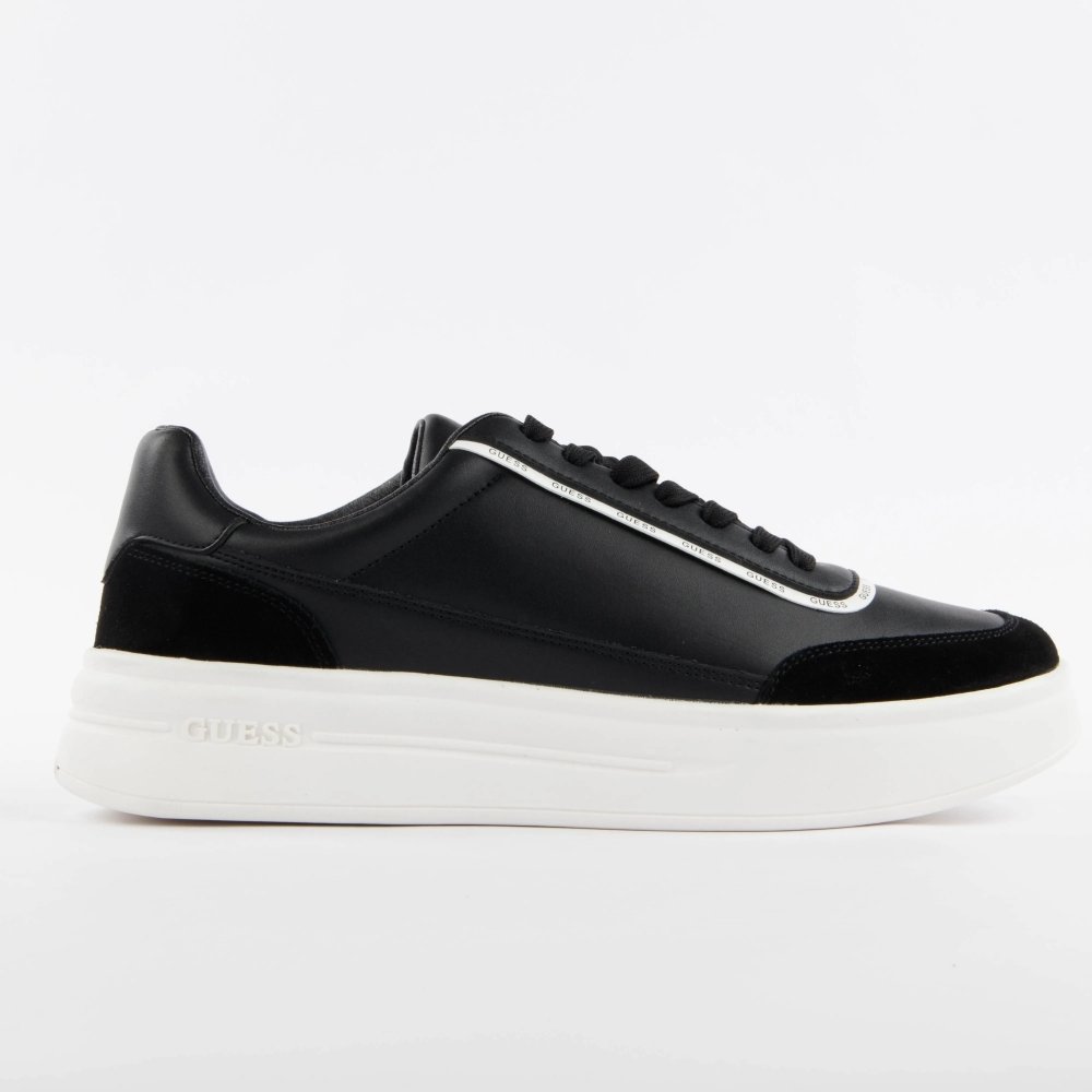 Thumbnail - Basket Guess Homme signature
