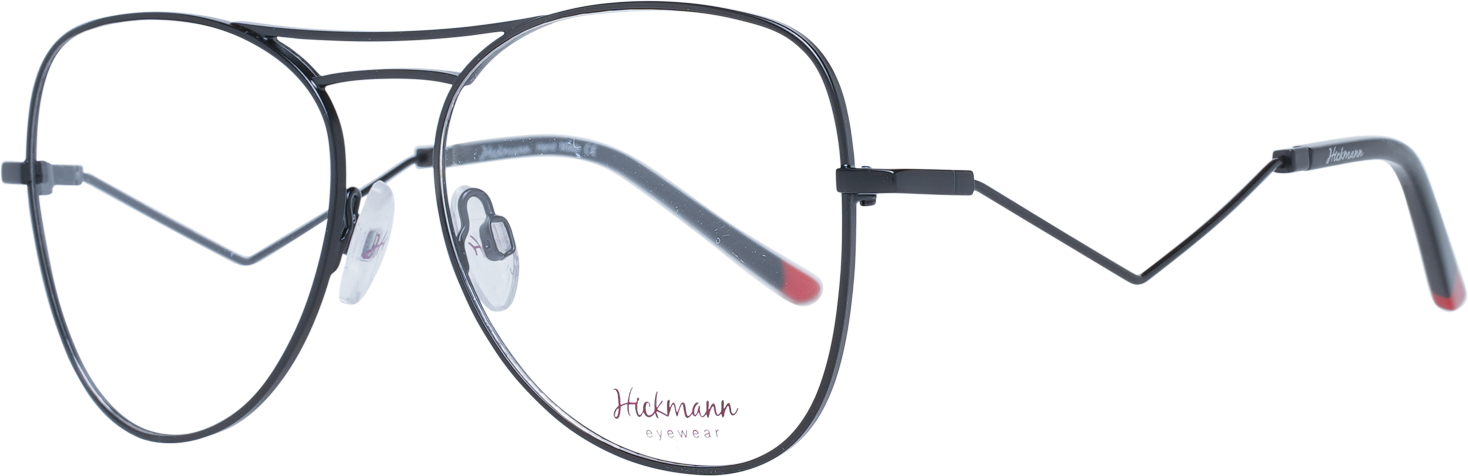 Ana Hickmann Lunettes HI1082 09A 55