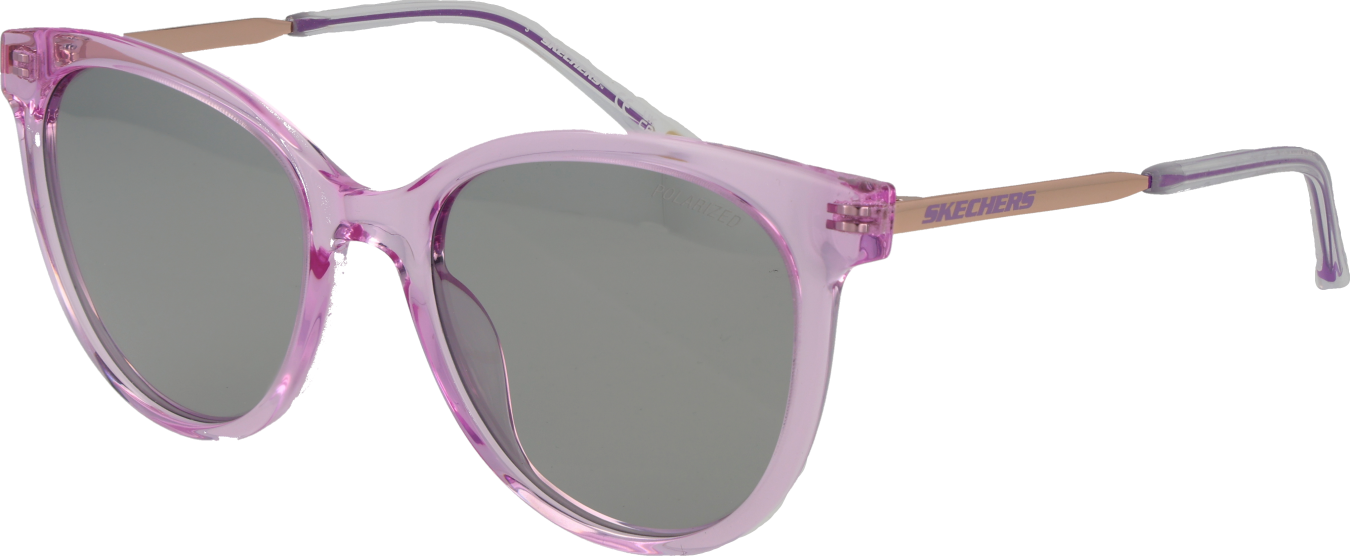 Skechers Sonnenbrille SE00024 78D 52