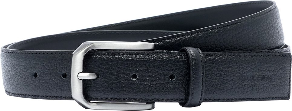 Momo Design Gürtel Men