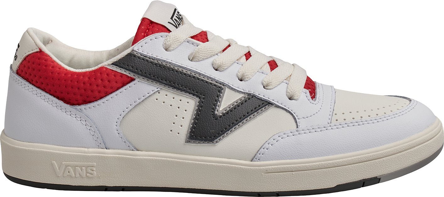 Lowland CC VN000BWBBP11 Herren Sneaker