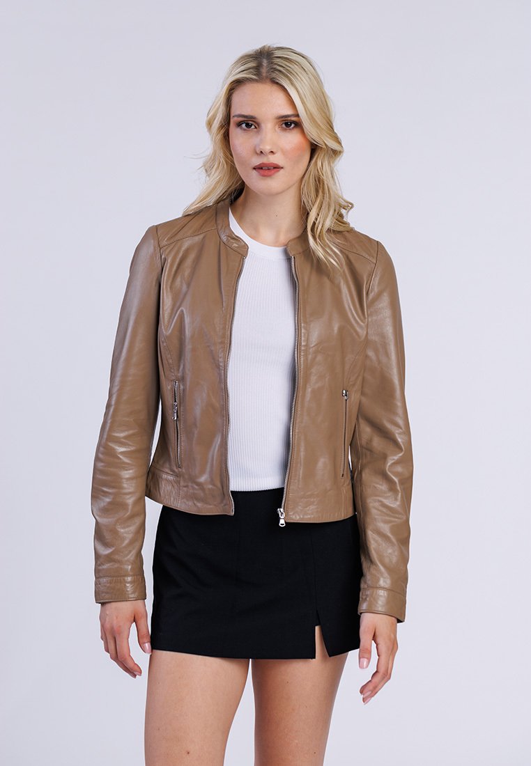 Freaky Nation Shortjacket