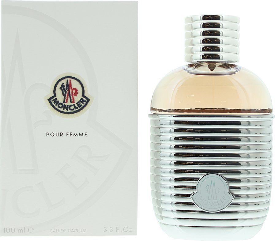 Moncler Für Damen Edp Spray.