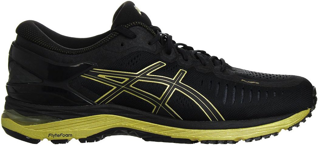 Thumbnail - Asics MetaRun Laufschuhe für Herren in Schwarz