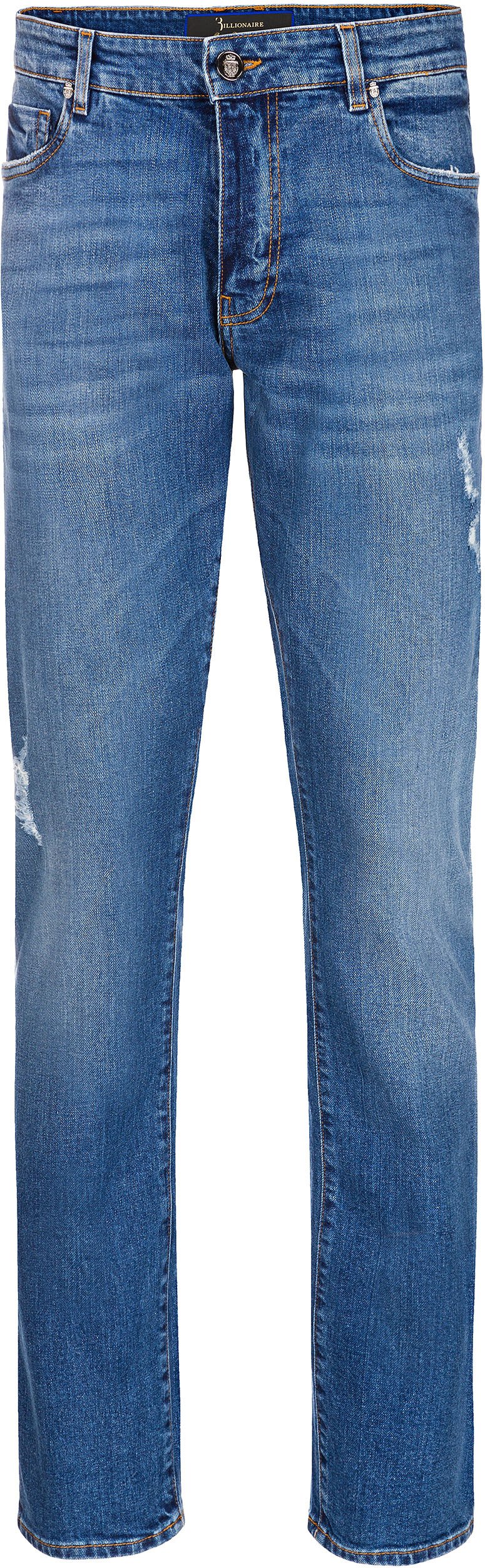 Jeans Regular Fit Lion