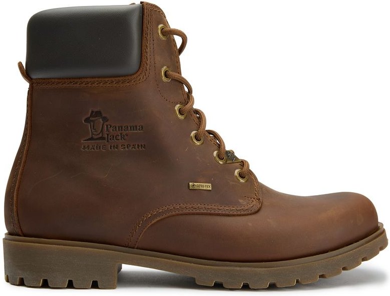 Panama Jack Panama 03 Gtx C1 Vintage Stiefel