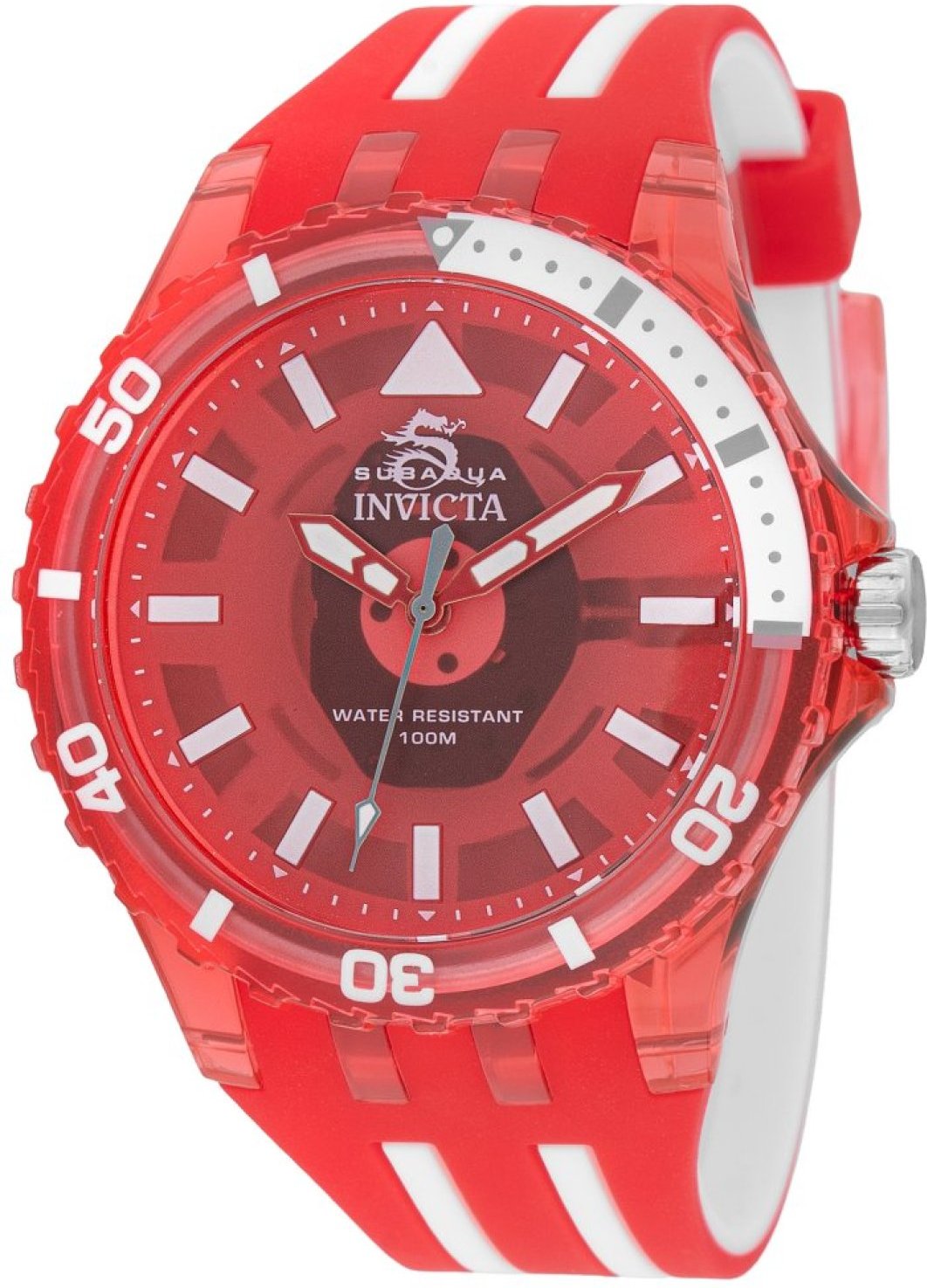 Invicta Subaqua 69450 Herrenuhr - 44mm