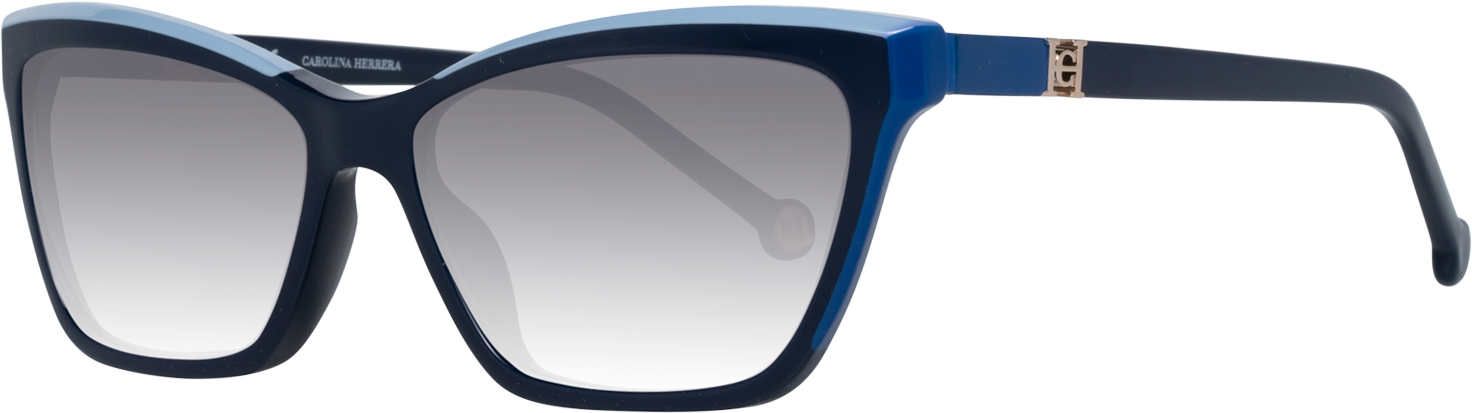 Carolina Herrera Sonnenbrille SHE870 991 56