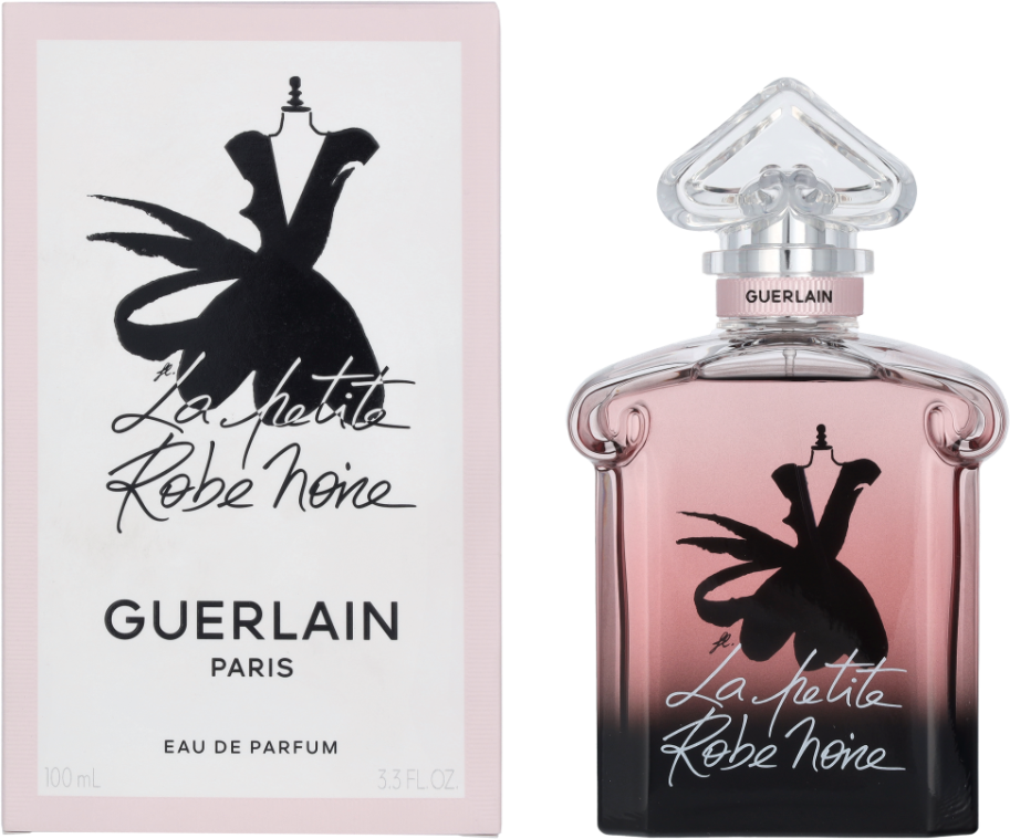 Thumbnail - Guerlain La Petite Robe Noire Ma Premiere Robe Eau de Parfum 100ml